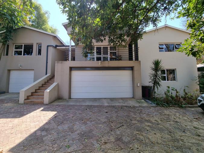 4 Bedroom House for Sale in Colbyn