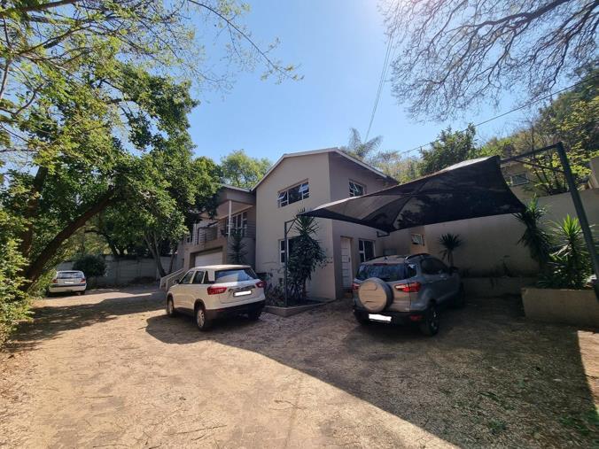 4 Bedroom House for Sale in Colbyn