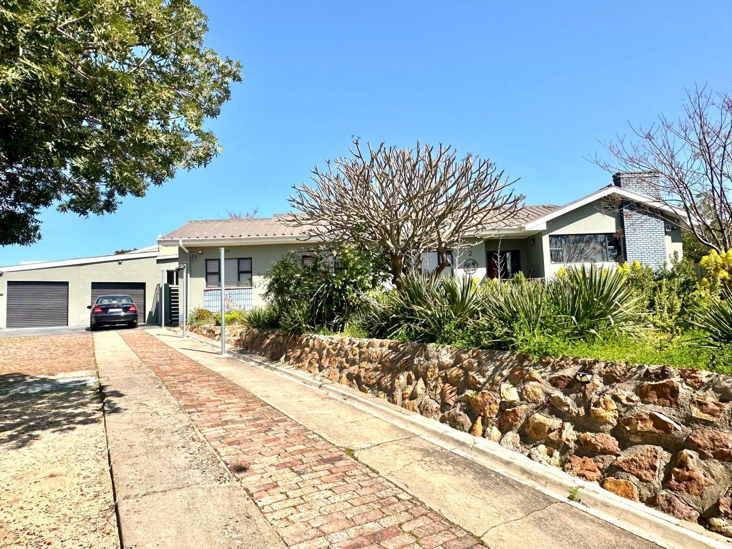 Dalsig, Malmesbury Property Houses for sale in Dalsig, Malmesbury