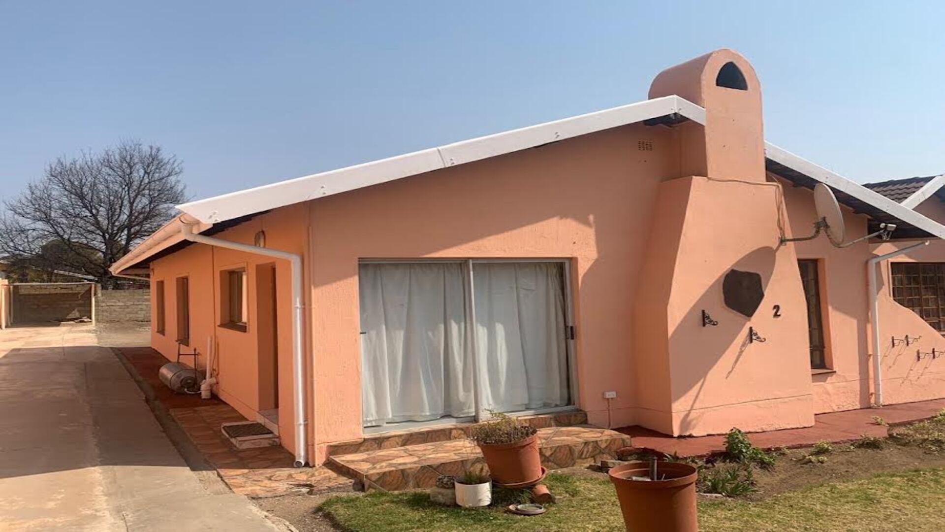 Property and houses for sale in Matatiele Matatiele Property