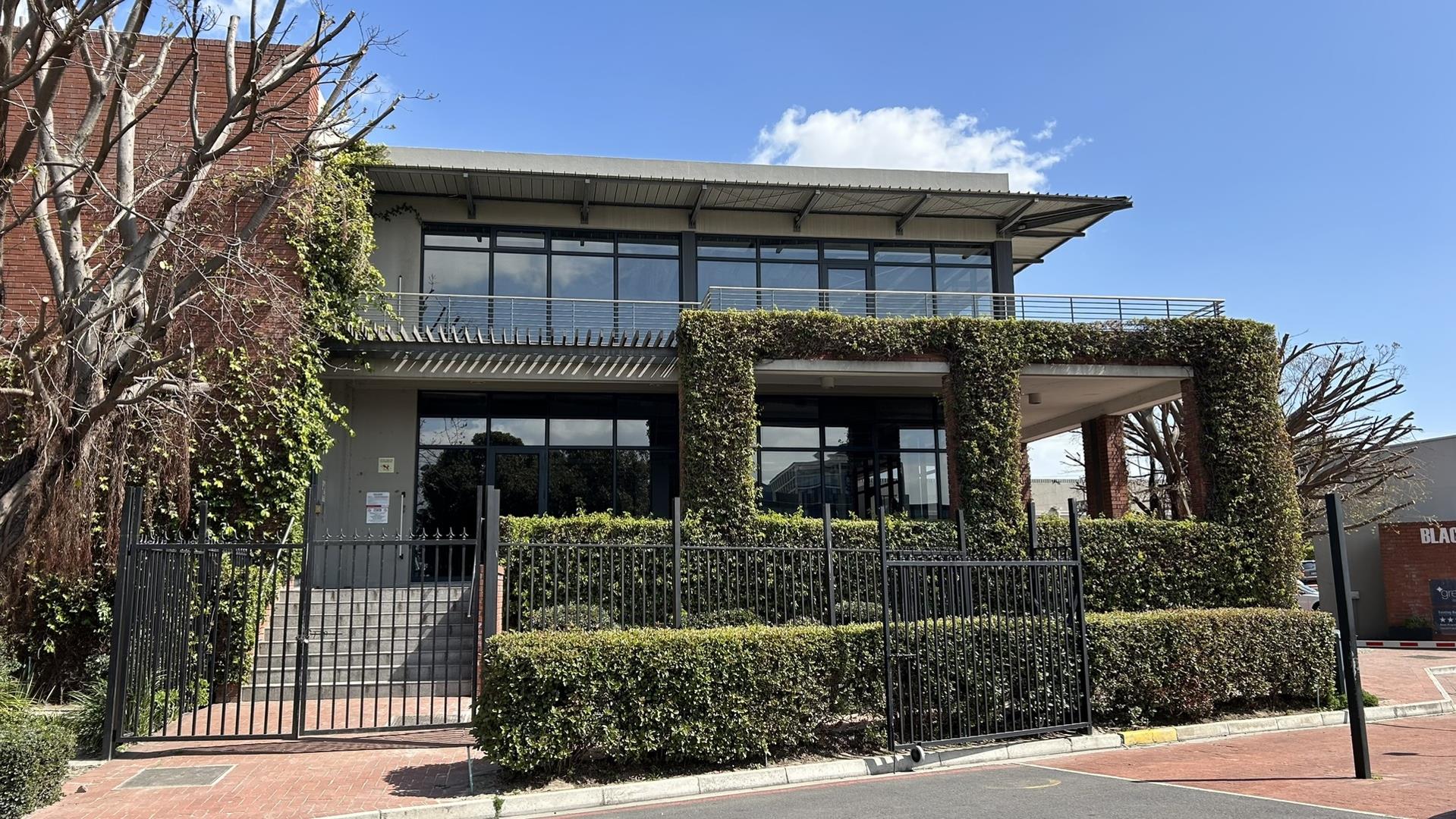 Observatory, Cape Town Property Property and houses to rent in