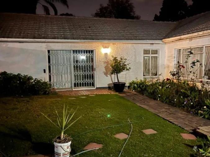 1 Bedroom Apartment / Flat to Rent in Kensington B