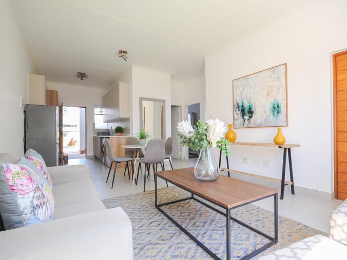 2 Bedroom Apartment / Flat for Sale in Irene