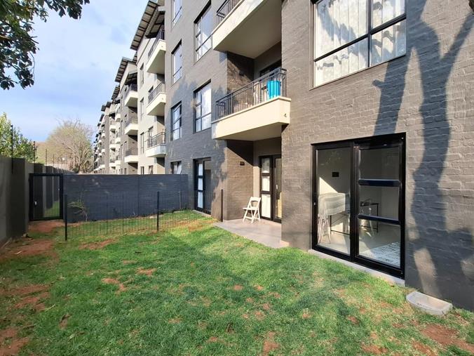 2 Bedroom Apartment / Flat to Rent in Waverley