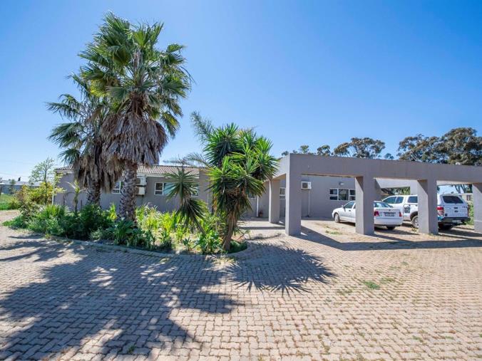 4 Bedroom House for Sale in Durbanville Rural