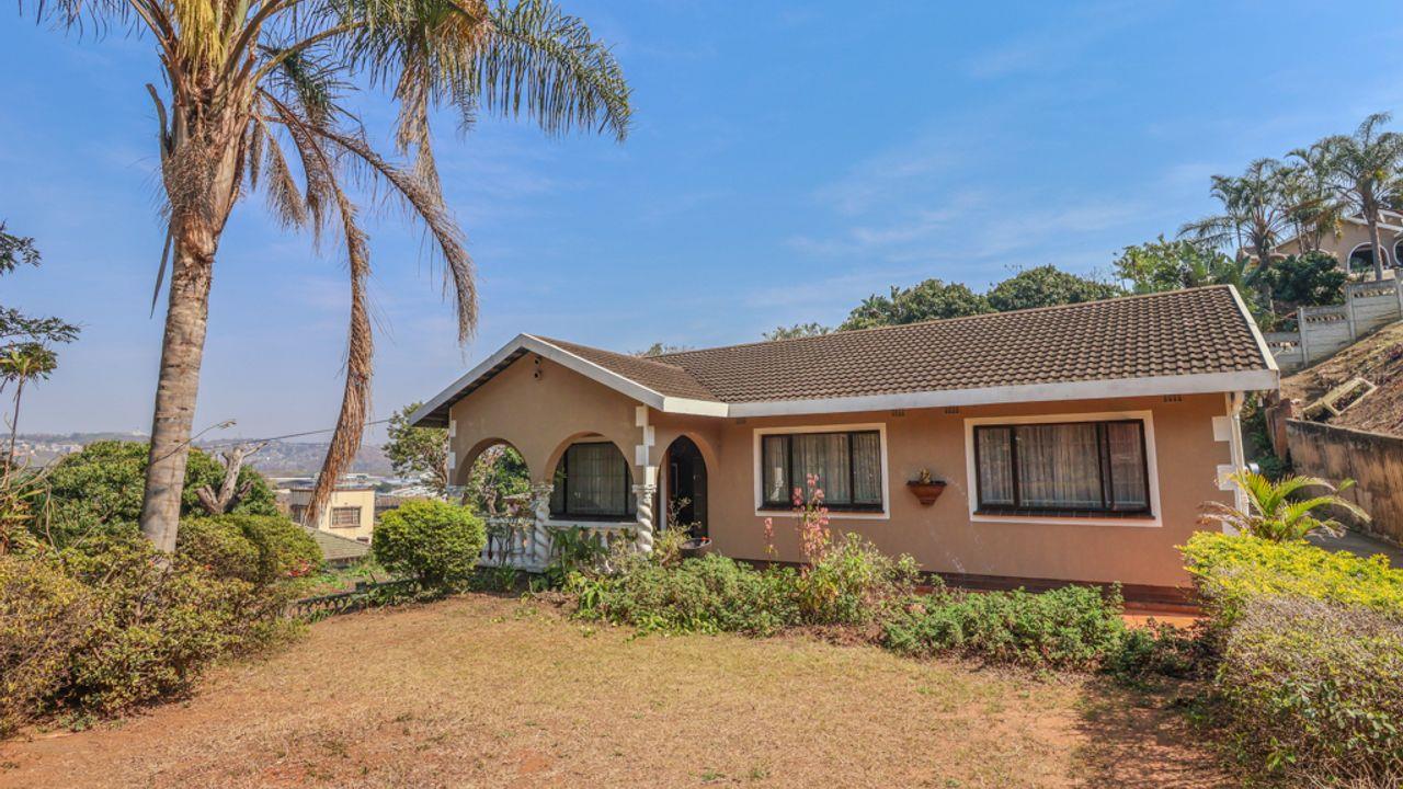 3 Bedroom House for sale in Kenville P24114954802