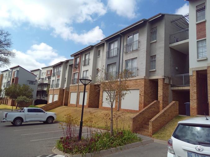 2 Bedroom Apartment / Flat for Sale in Alexandra