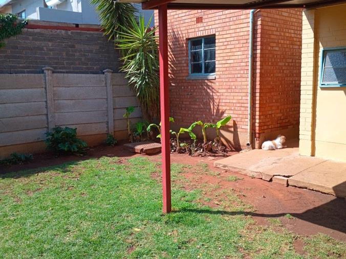 3 Bedroom House for Sale in New Park