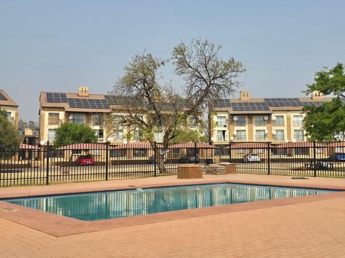1 Bedroom Apartment / Flat for Sale in Pretoria North