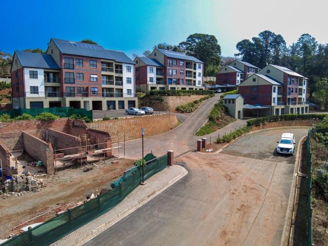 22 Bedroom Apartment / Flat to Rent in Town Hill