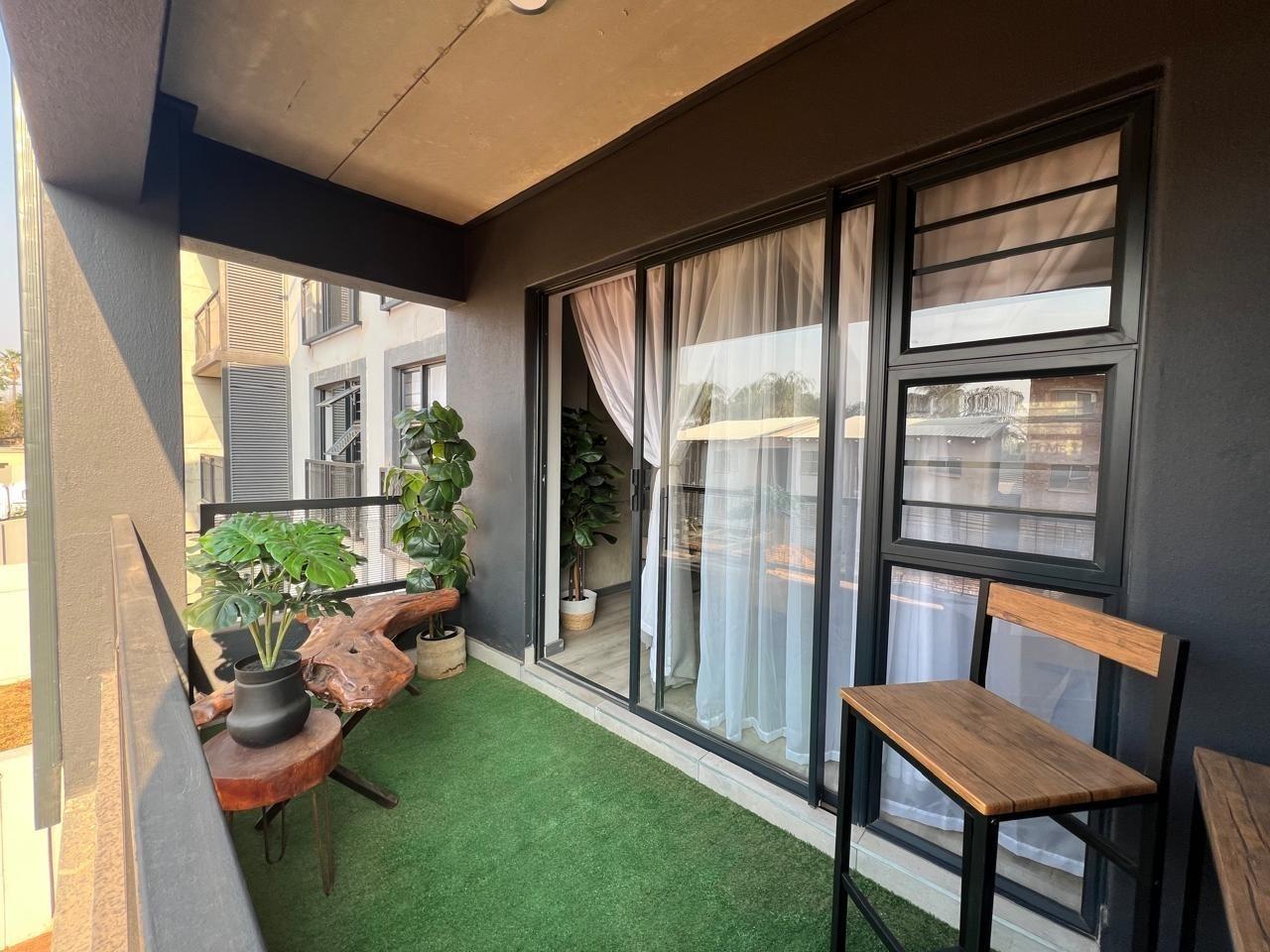 2 Bedroom Apartment / flat to rent in Montana P24115137327