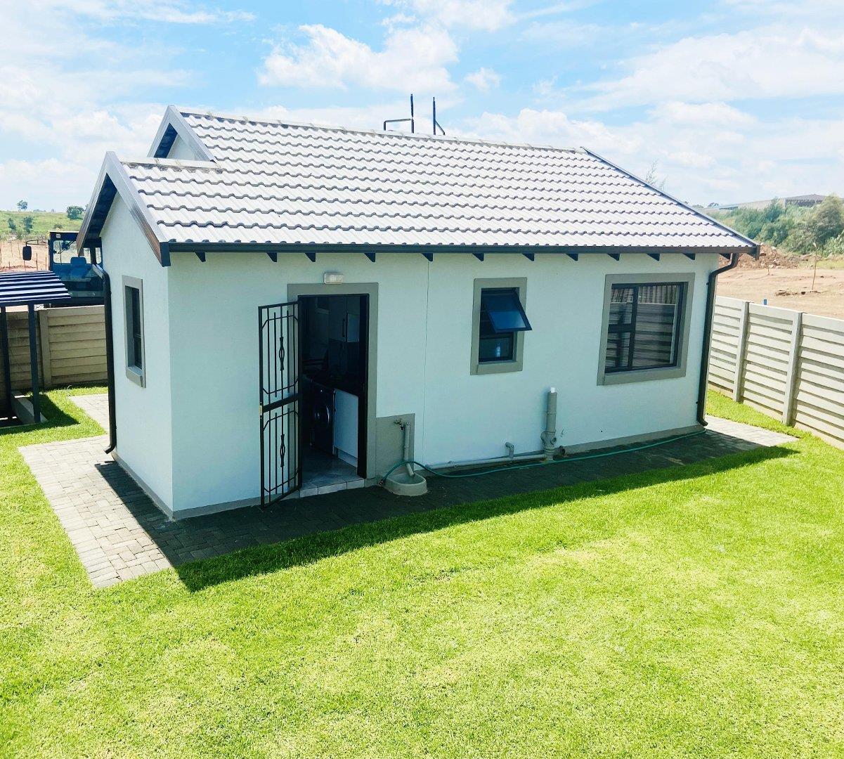 Meadowlands Property Property and houses for sale in Meadowlands