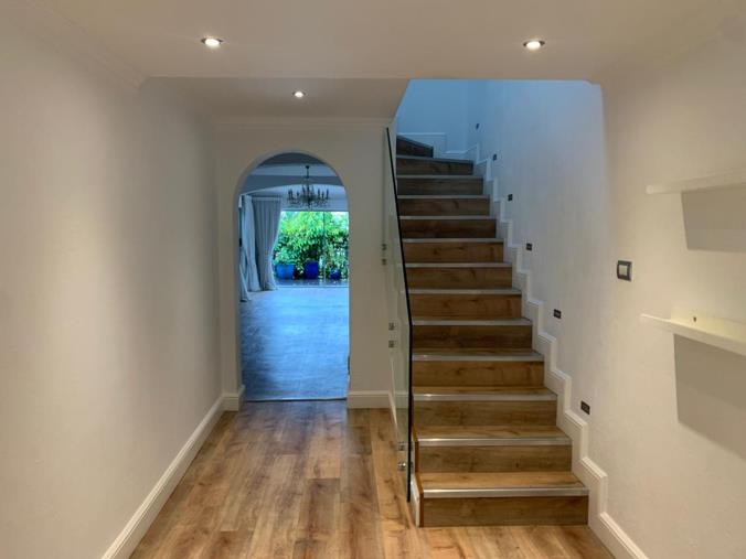 4 Bedroom Apartment / Flat for Sale in La Lucia