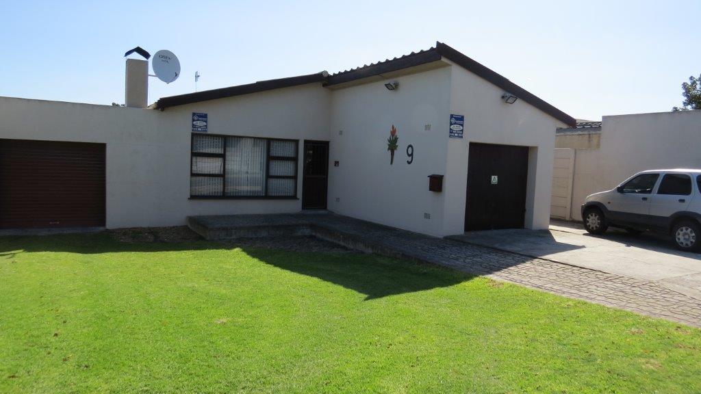 Parow Valley Property Property and houses for sale in Parow Valley