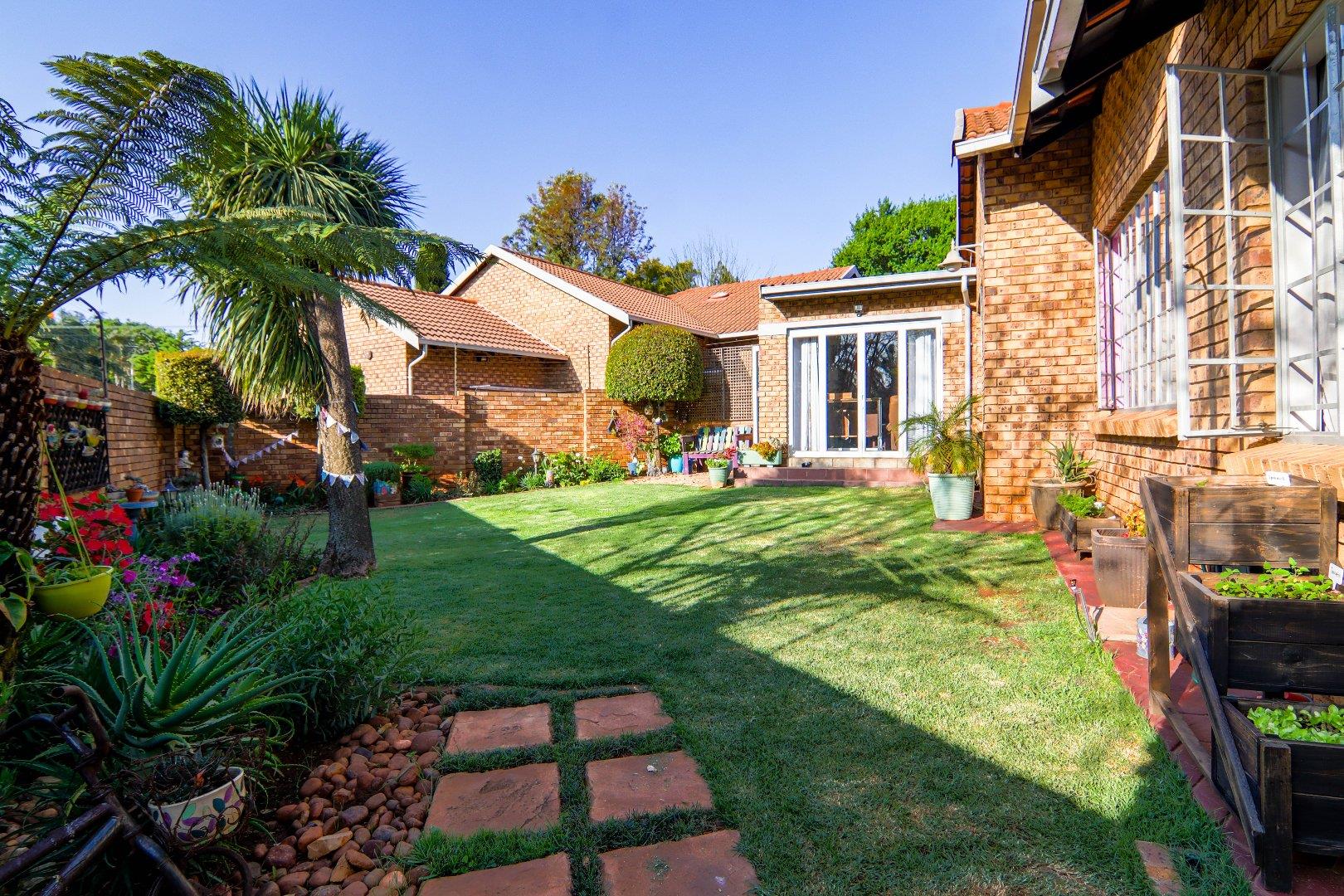 Eldo Ridge Estate Property Houses for sale in Eldo Ridge Estate