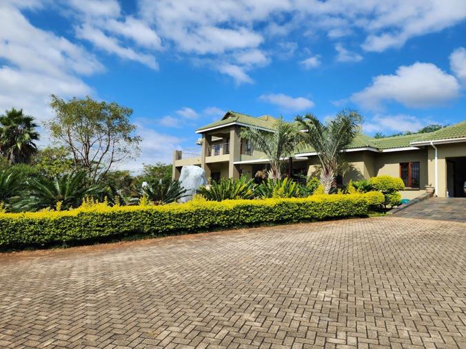 House for Sale in White River AH