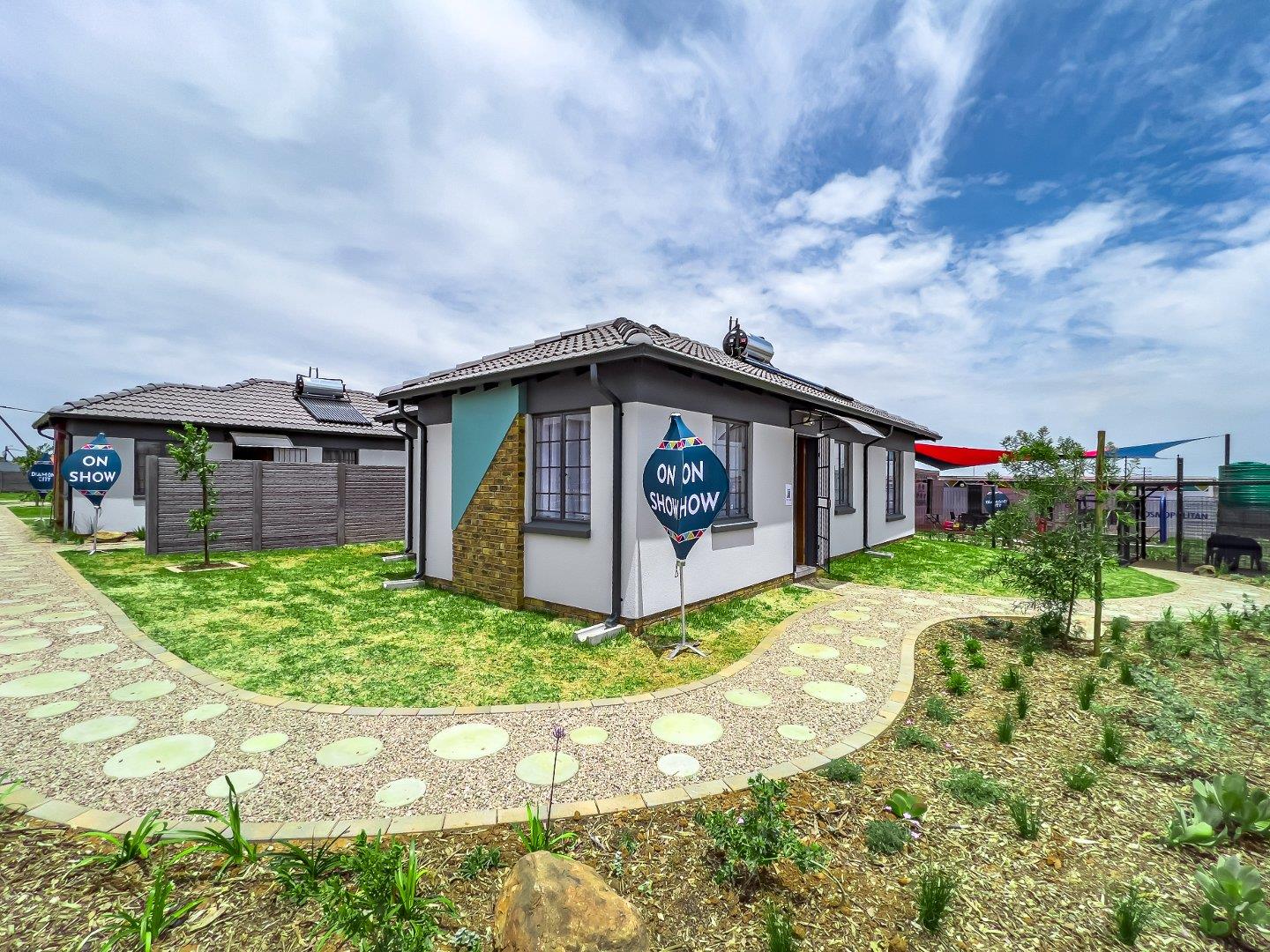 Nellmapius Property Houses for sale in Nellmapius