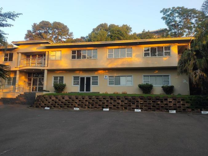 Commercial Property to Rent in Westville