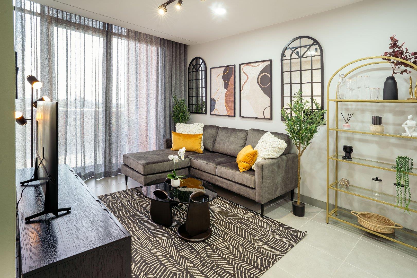 2 Bedroom Apartment / flat for sale in Pierre Van Ryneveld Kong's