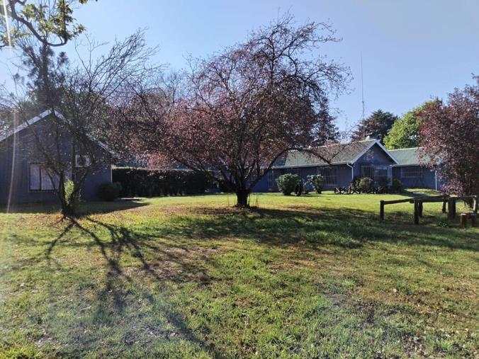 Farm for Sale in Mooi River Rural