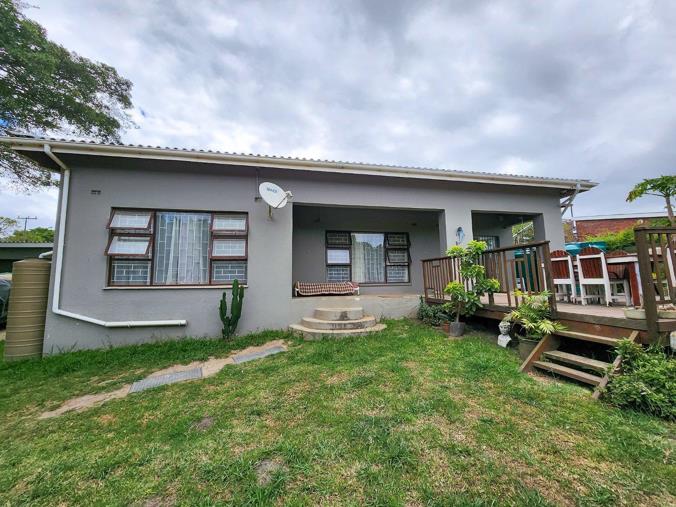 3 Bedroom House for Sale in Kei Mouth