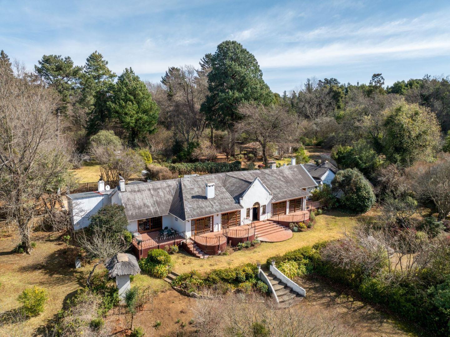 Property and houses for sale in Hogsback Hogsback Property