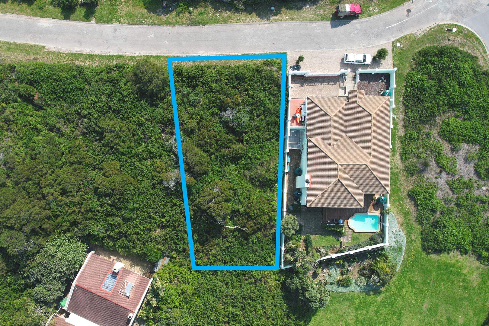 Vacant land / plot for sale in St Francis On Sea Phase I 25 Borrie