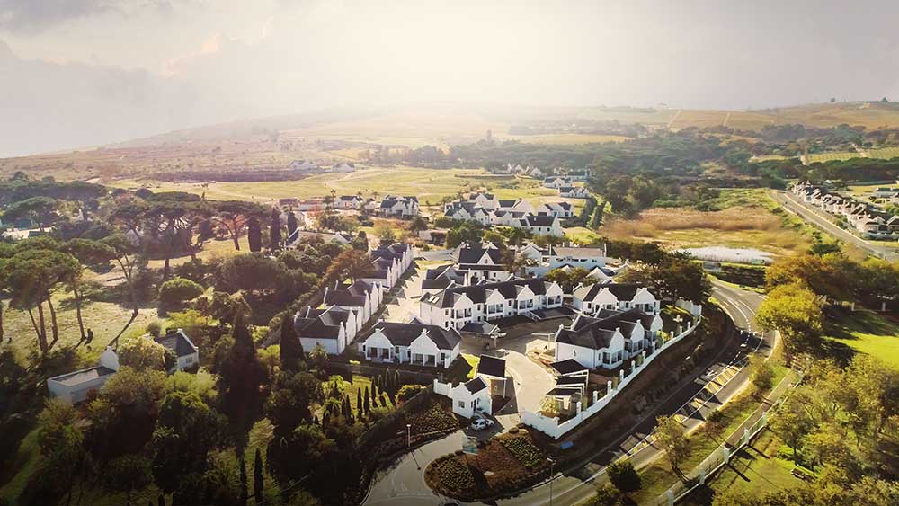 Zevenwacht Retirement Village Property Property and houses for sale