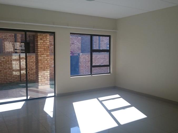 2 Bedroom Townhouse to Rent in Westwood