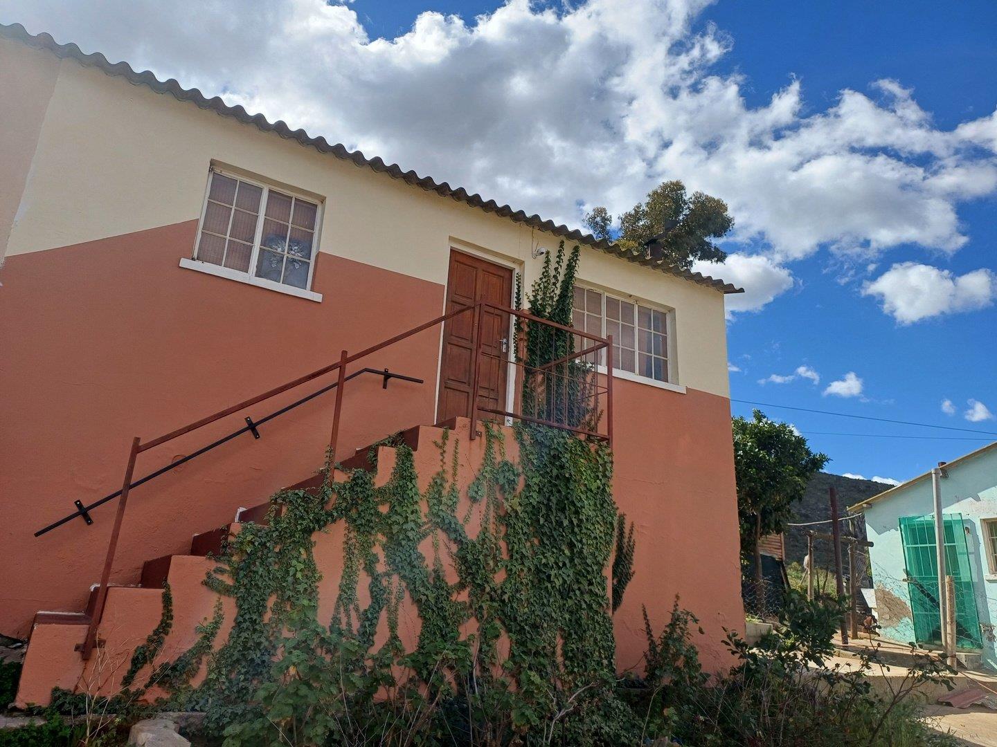 Bergsig, Montagu Property Houses for sale in Bergsig, Montagu