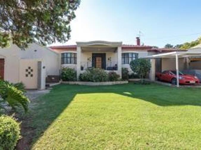 3 Bedroom House for Sale in Kensington