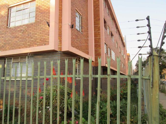 2.5 Bedroom Apartment / Flat to Rent in Sunnyside