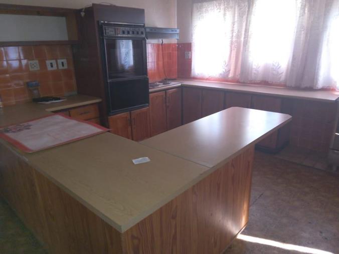 4 Bedroom House to Rent in Arcon Park