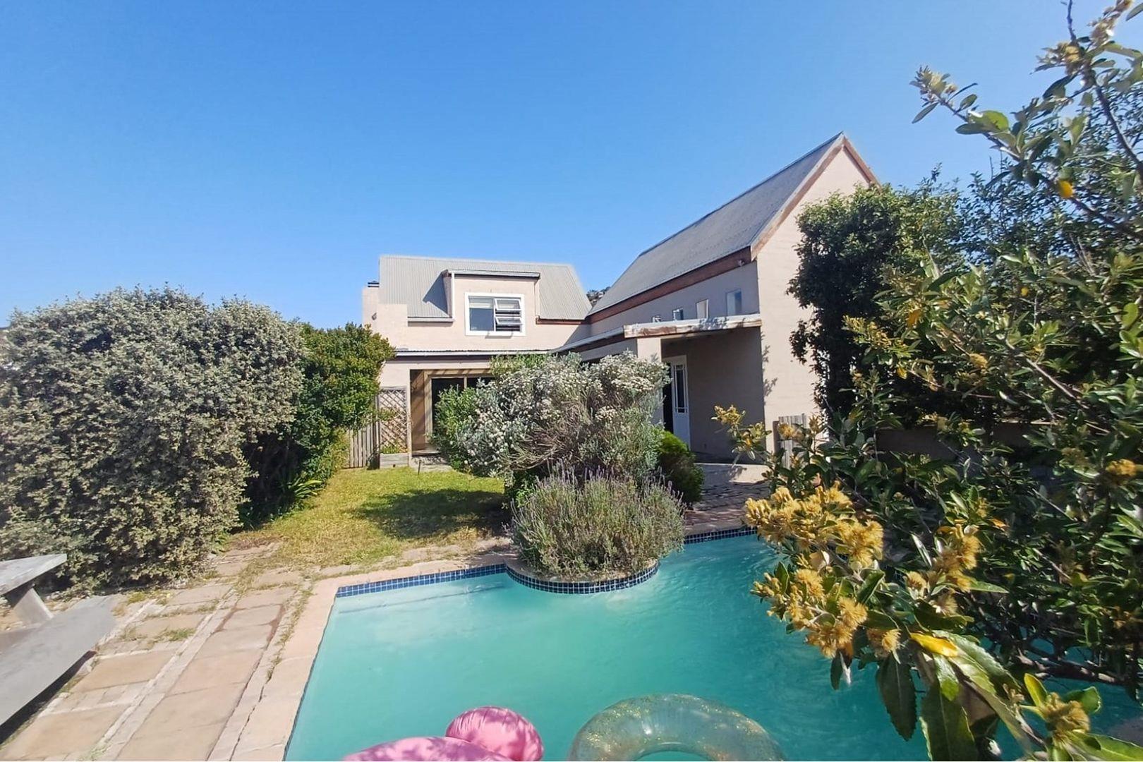 Houses for sale in Simons Town Simons Town Property