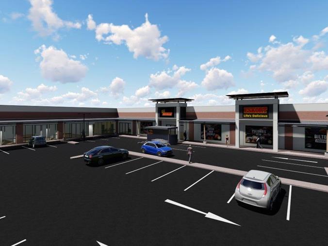 Commercial Property to Rent in Richards Bay Central