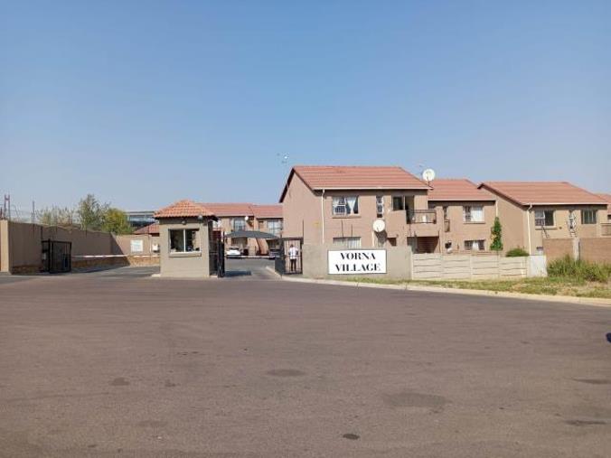 2 Bedroom Apartment / Flat to Rent in Vorna Valley