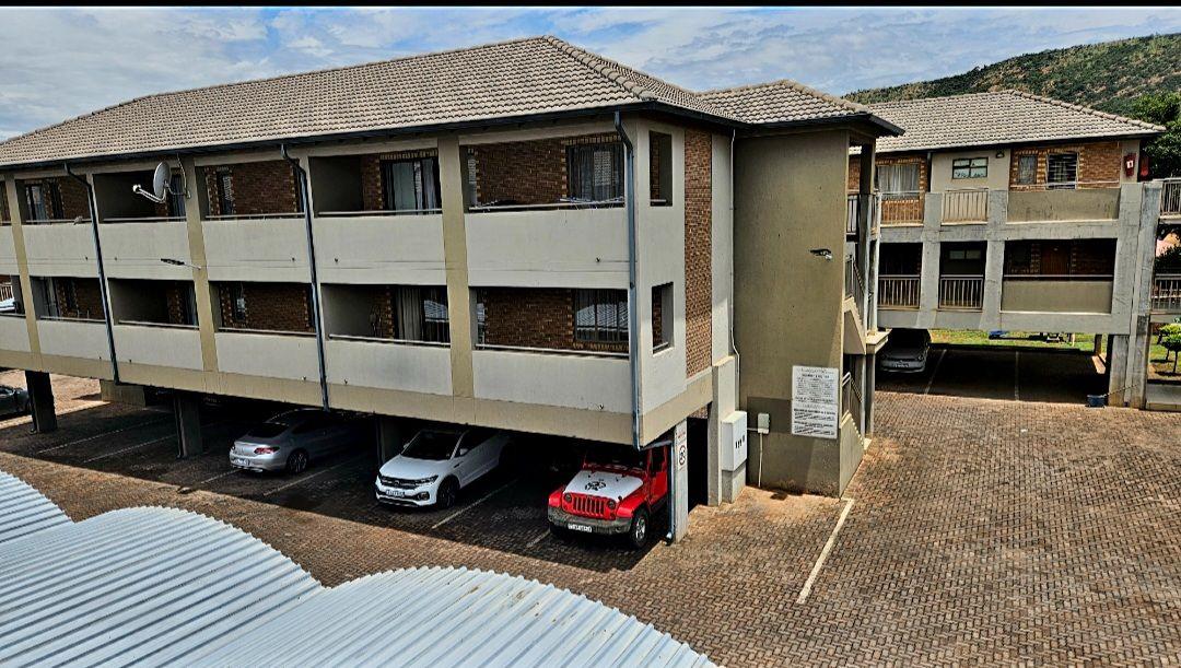 2 Bedroom Apartment / flat to rent in Pretoria North 4003 Northfield
