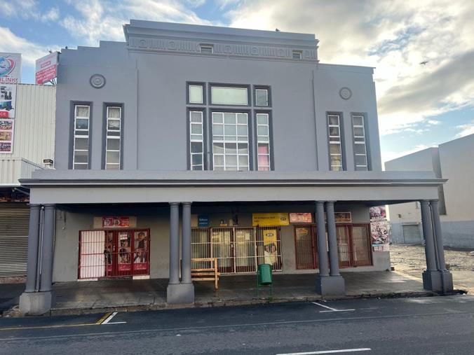 Commercial Property for Sale in North End