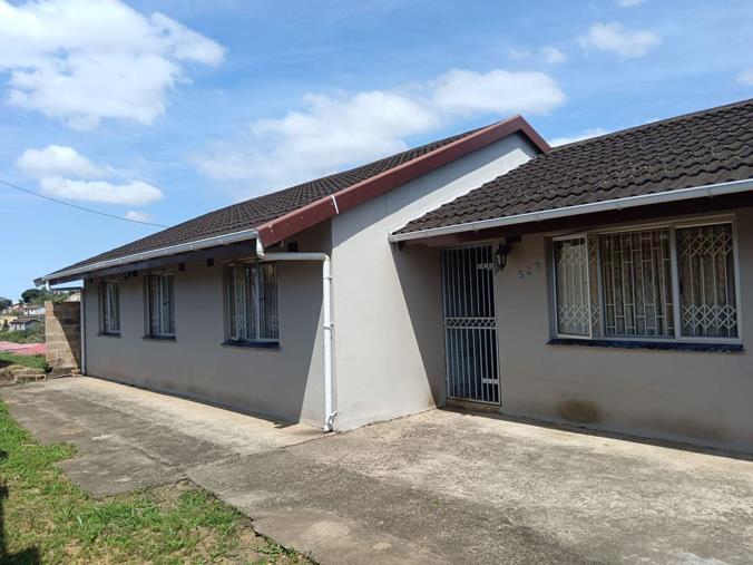 3 Bedroom House for Sale in Inanda