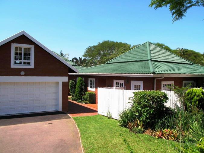 3 Bedroom House to Rent in Mount Country Club Estate