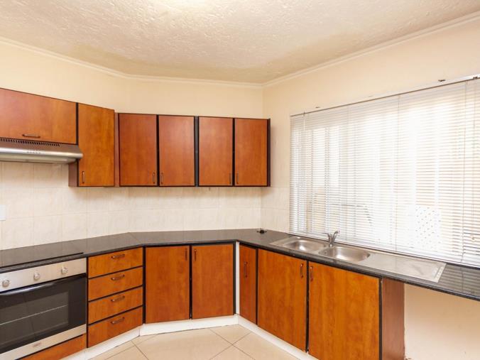 2 Bedroom Apartment / Flat to Rent in Halfway Gardens