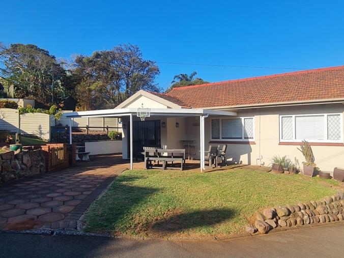 3 Bedroom House for Sale in Bluff