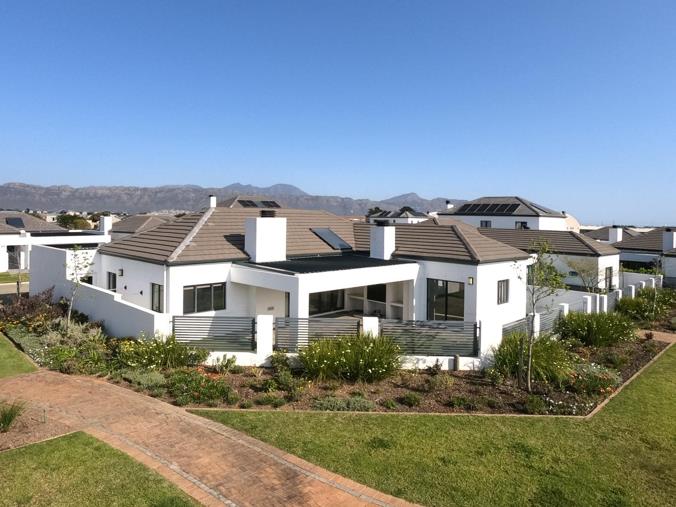 3 Bedroom House to Rent in Heritage Park