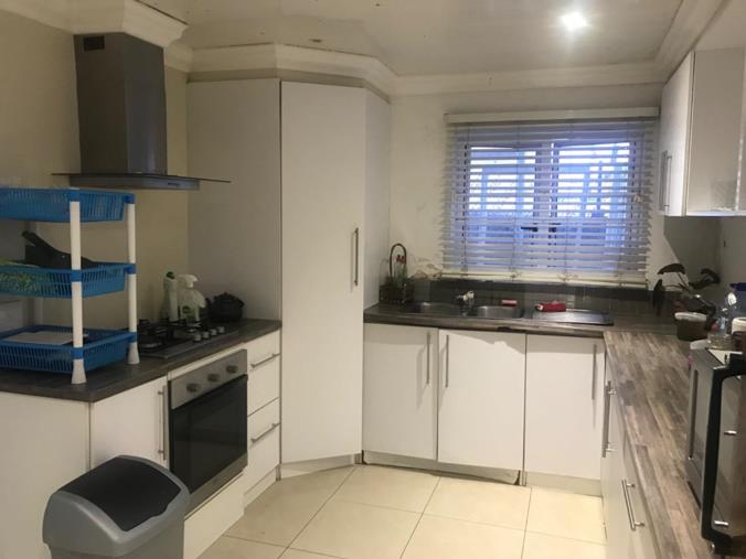 1 Bedroom Townhouse to Rent in Newfields