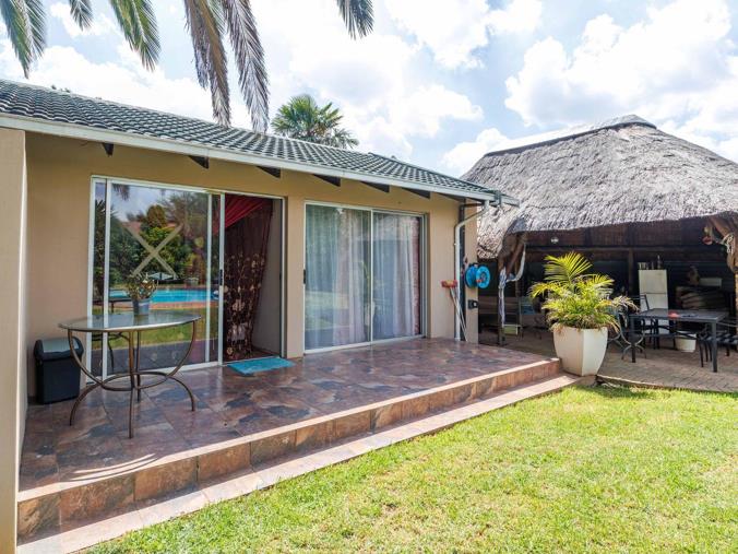 1 Bedroom House to Rent in Eastleigh