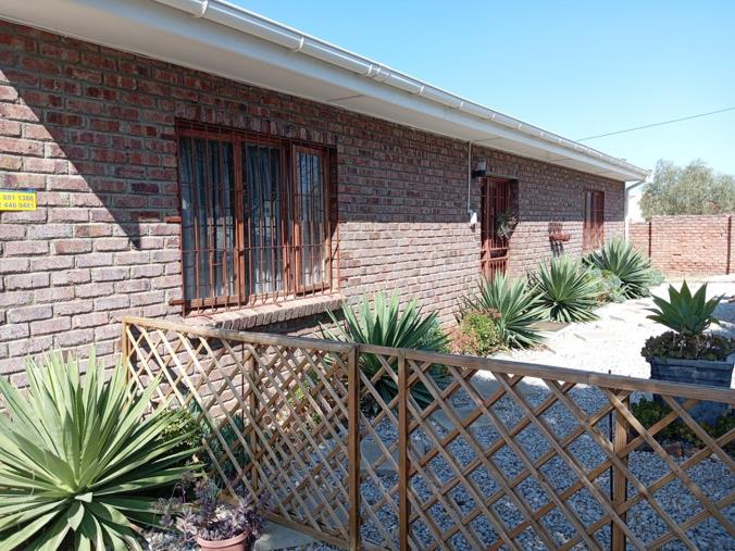 3 Bedroom House for Sale in Spandauville