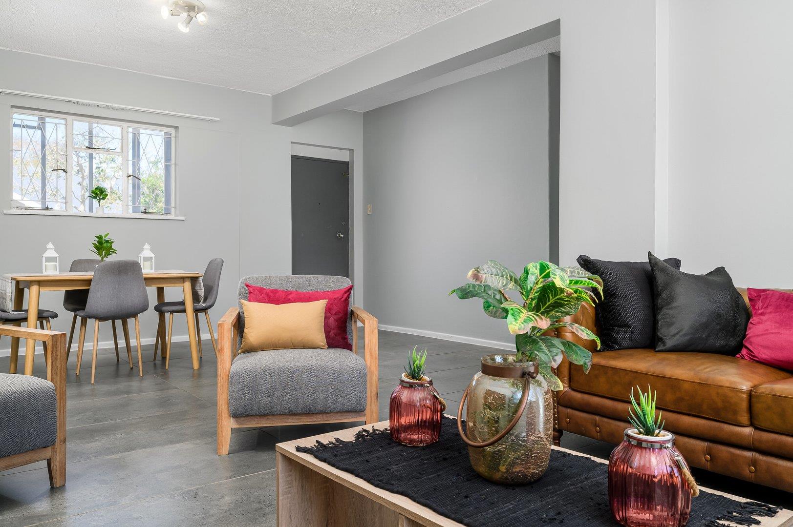 St Park Property Apartments / flats to rent in St