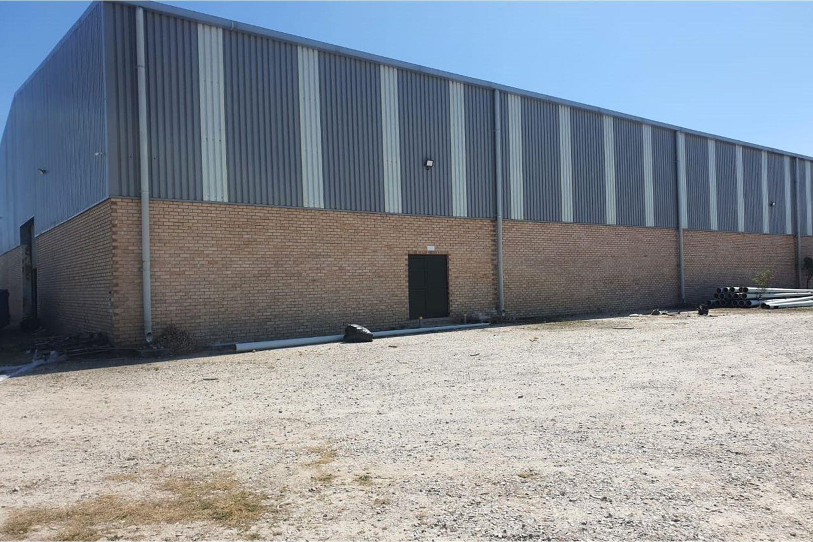 Industrial property to rent in Greenbushes Industrial Park 10 Old