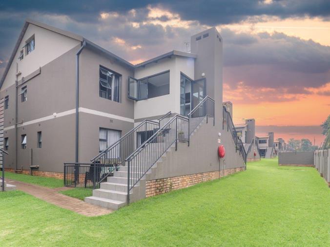 3 Bedroom Apartment / Flat to Rent in Norton Home Estate