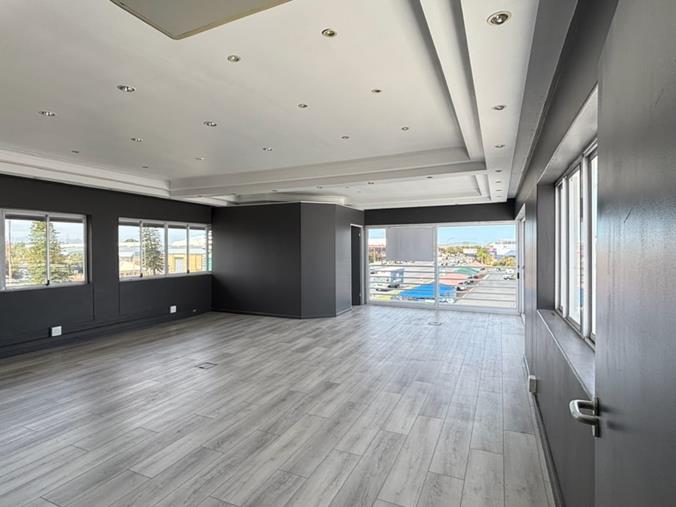 Commercial Property to Rent in Montague Gardens